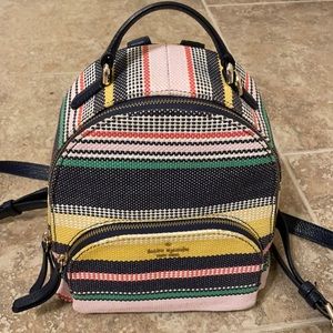 Jackson Boardwalk Small Backpack